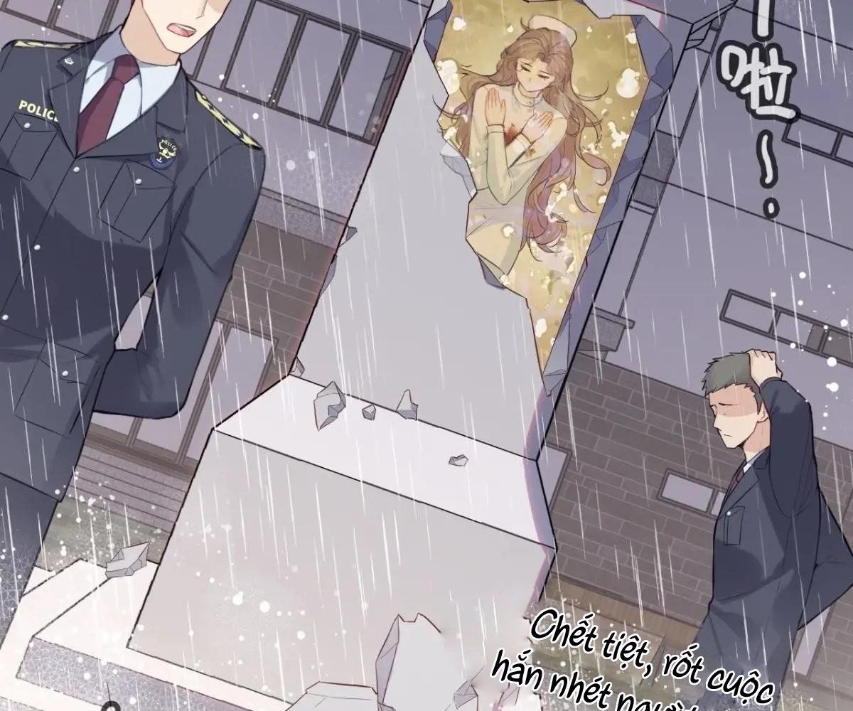 Anh ấy chưa từng sa ngã: Chapter 41