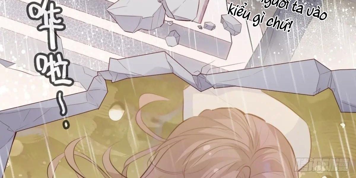 Anh ấy chưa từng sa ngã: Chapter 41