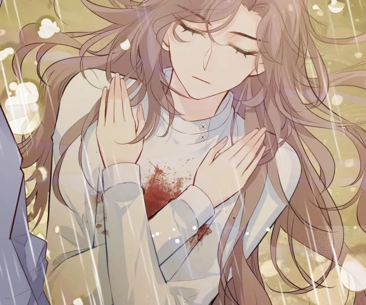 Anh ấy chưa từng sa ngã: Chapter 41