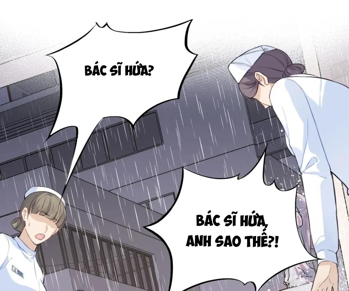Anh ấy chưa từng sa ngã: Chapter 41
