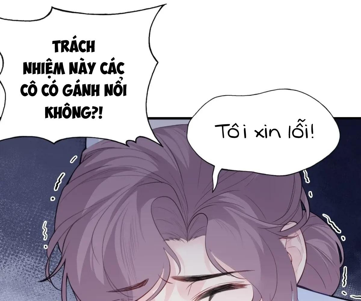 Anh ấy chưa từng sa ngã: Chapter 41