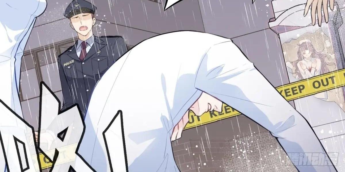 Anh ấy chưa từng sa ngã: Chapter 41