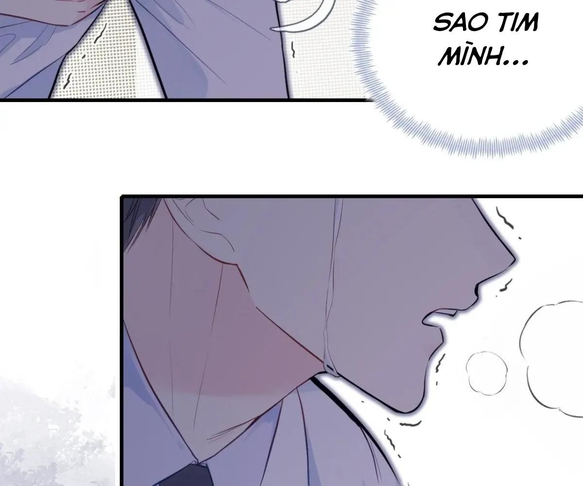 Anh ấy chưa từng sa ngã: Chapter 41