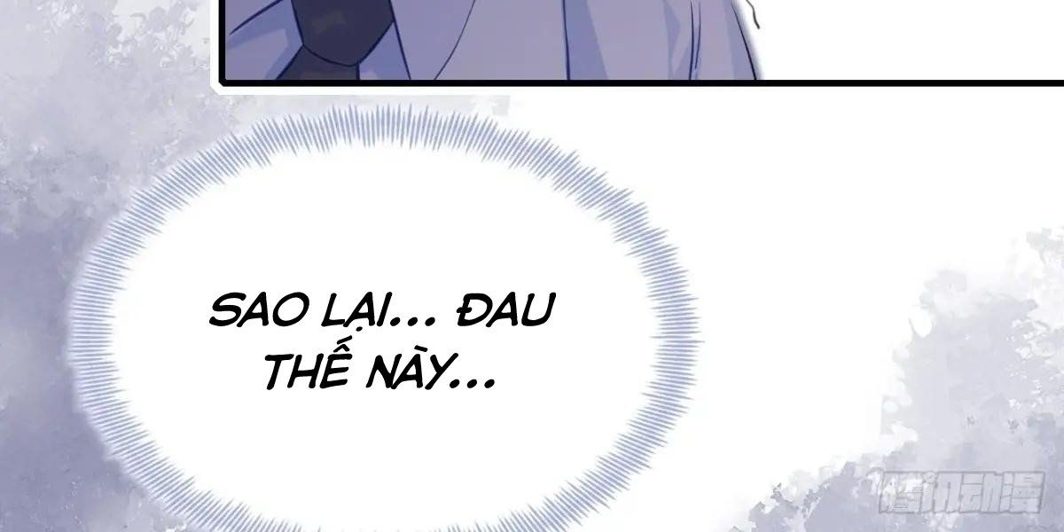 Anh ấy chưa từng sa ngã: Chapter 41