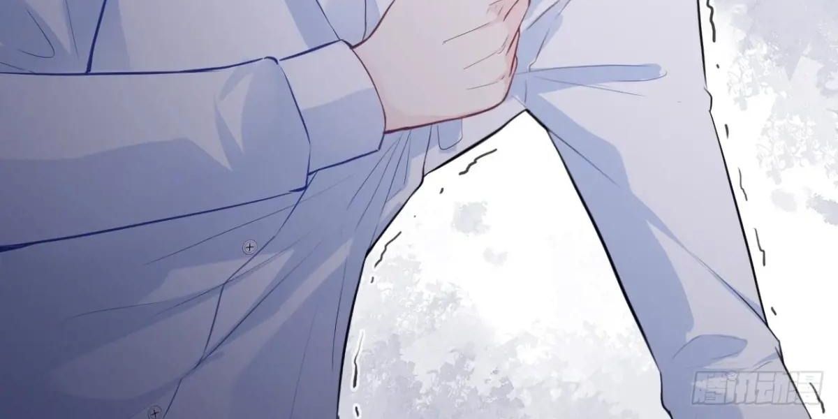 Anh ấy chưa từng sa ngã: Chapter 41