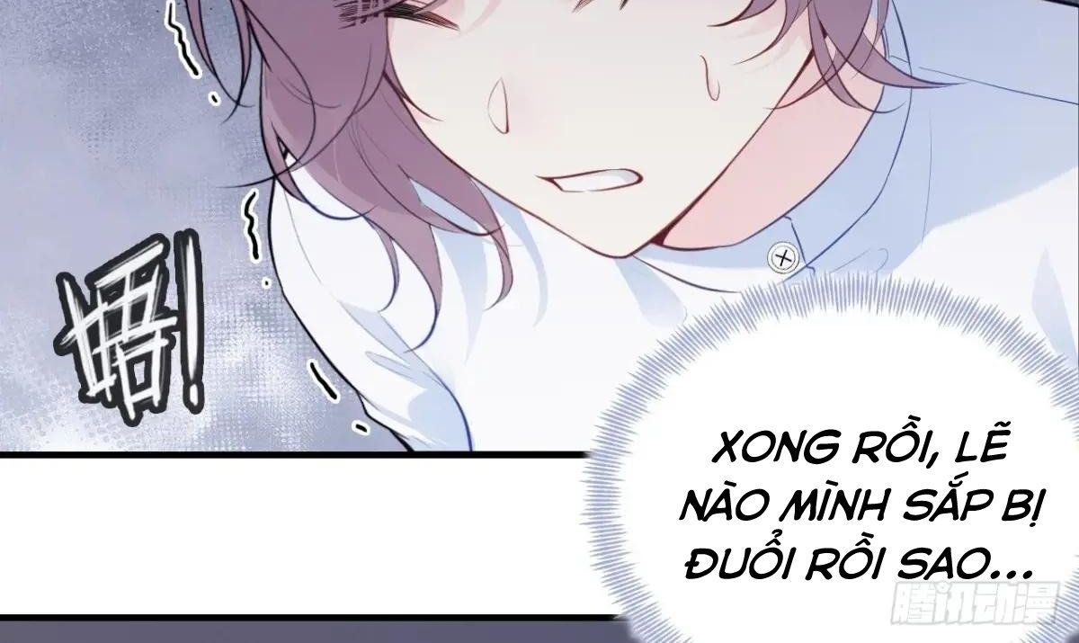 Anh ấy chưa từng sa ngã: Chapter 41