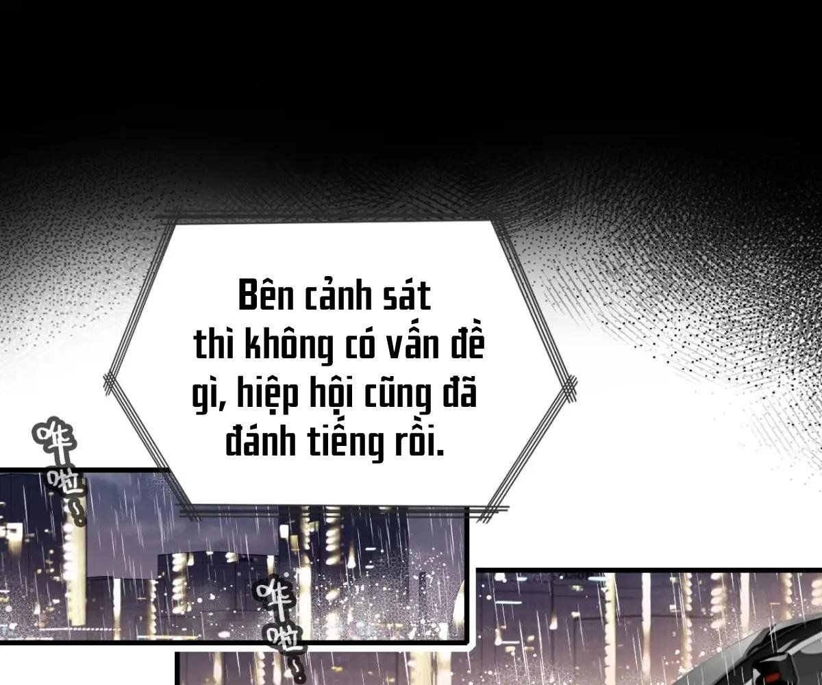 Anh ấy chưa từng sa ngã: Chapter 41