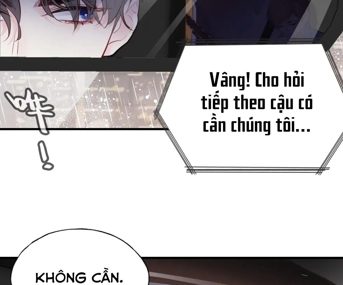 Anh ấy chưa từng sa ngã: Chapter 41