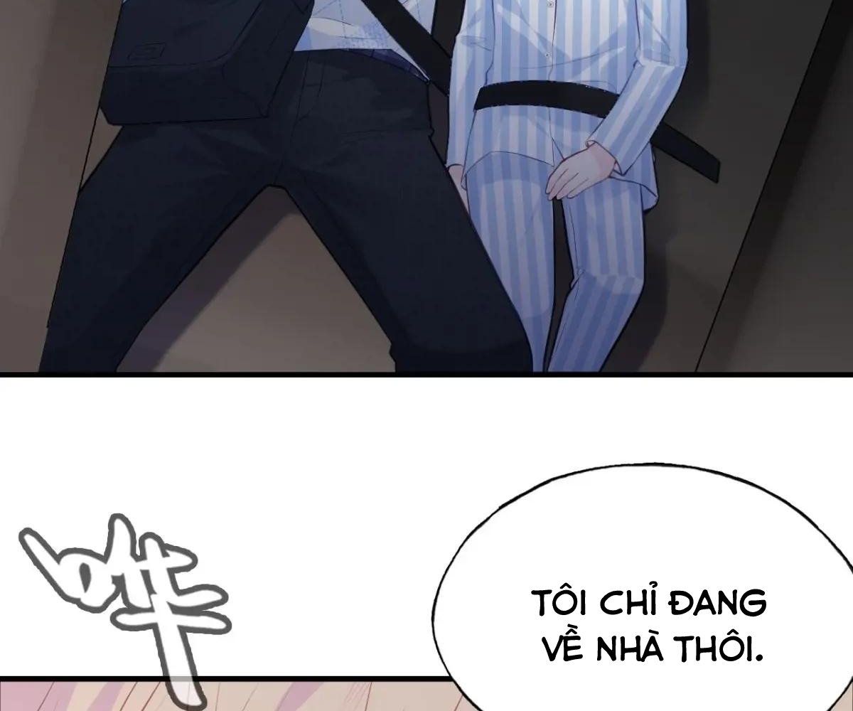 Anh ấy chưa từng sa ngã: Chapter 41