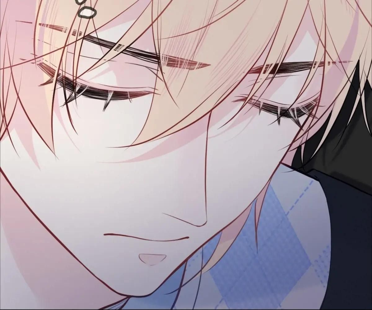 Anh ấy chưa từng sa ngã: Chapter 41