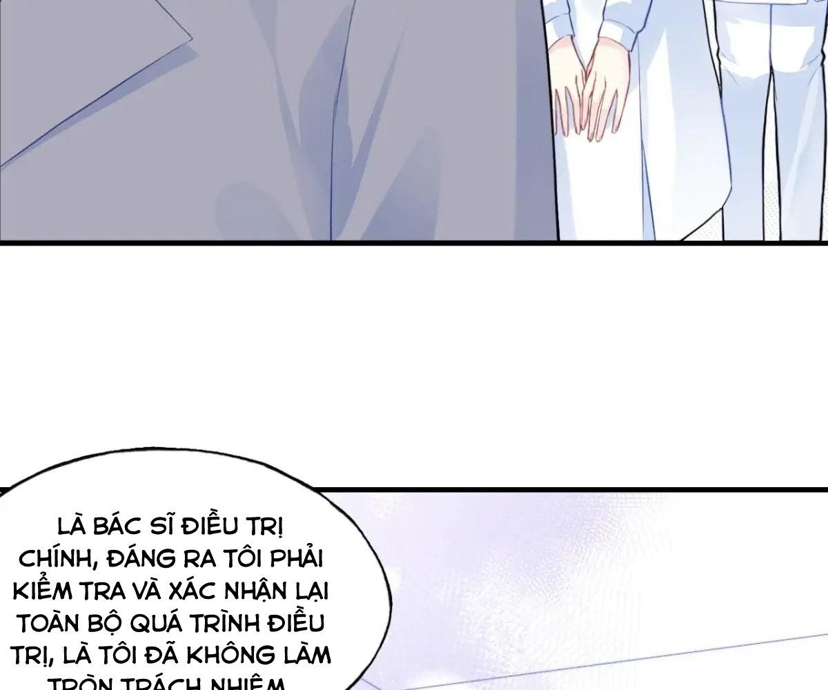 Anh ấy chưa từng sa ngã: Chapter 41