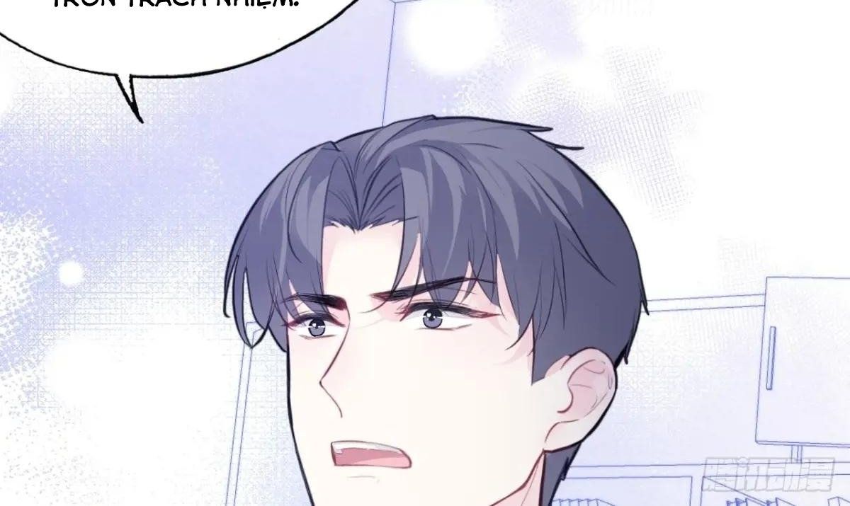 Anh ấy chưa từng sa ngã: Chapter 41