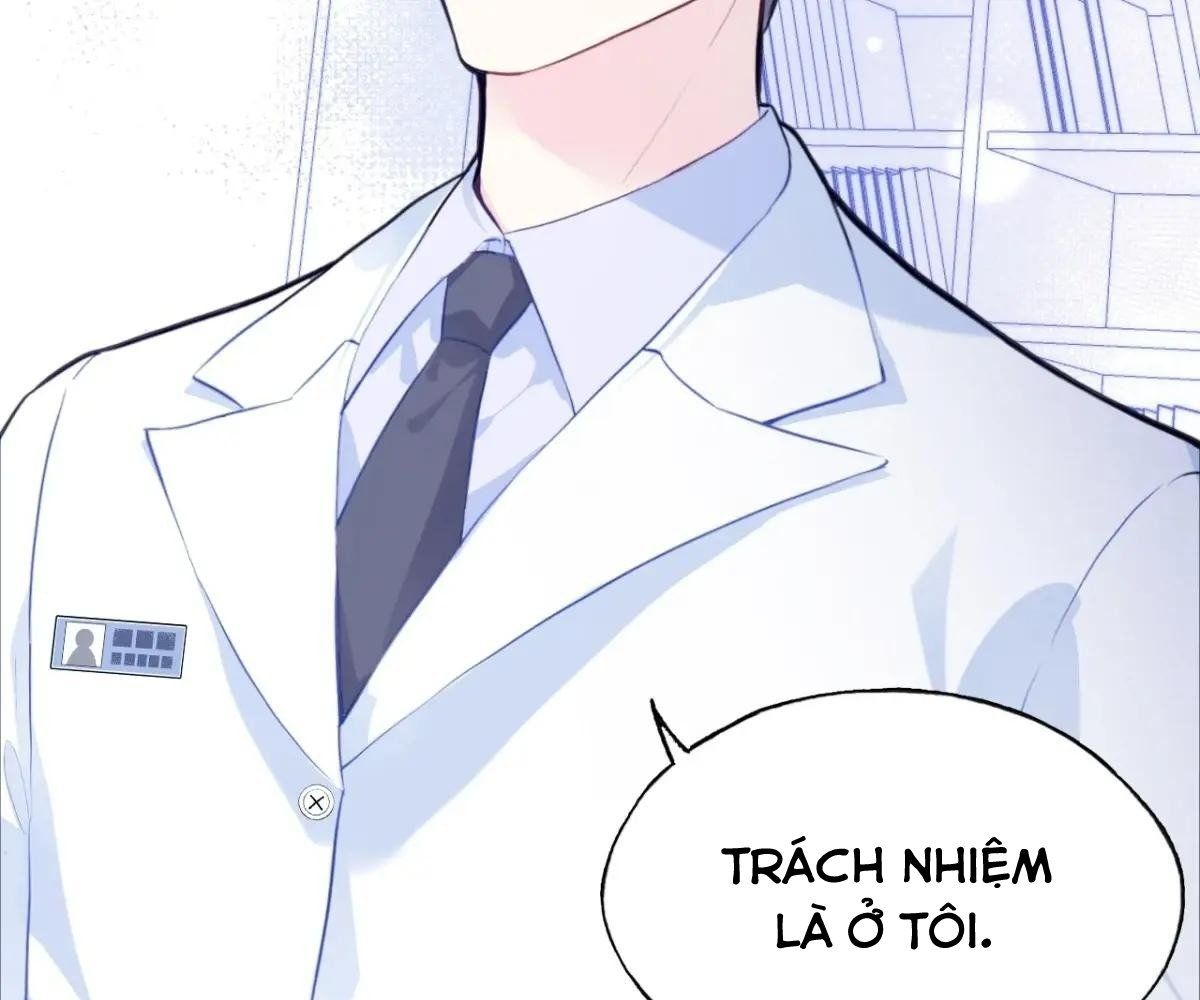 Anh ấy chưa từng sa ngã: Chapter 41