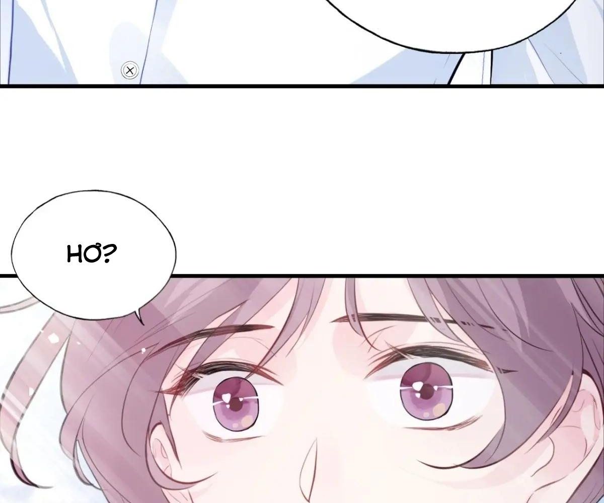 Anh ấy chưa từng sa ngã: Chapter 41