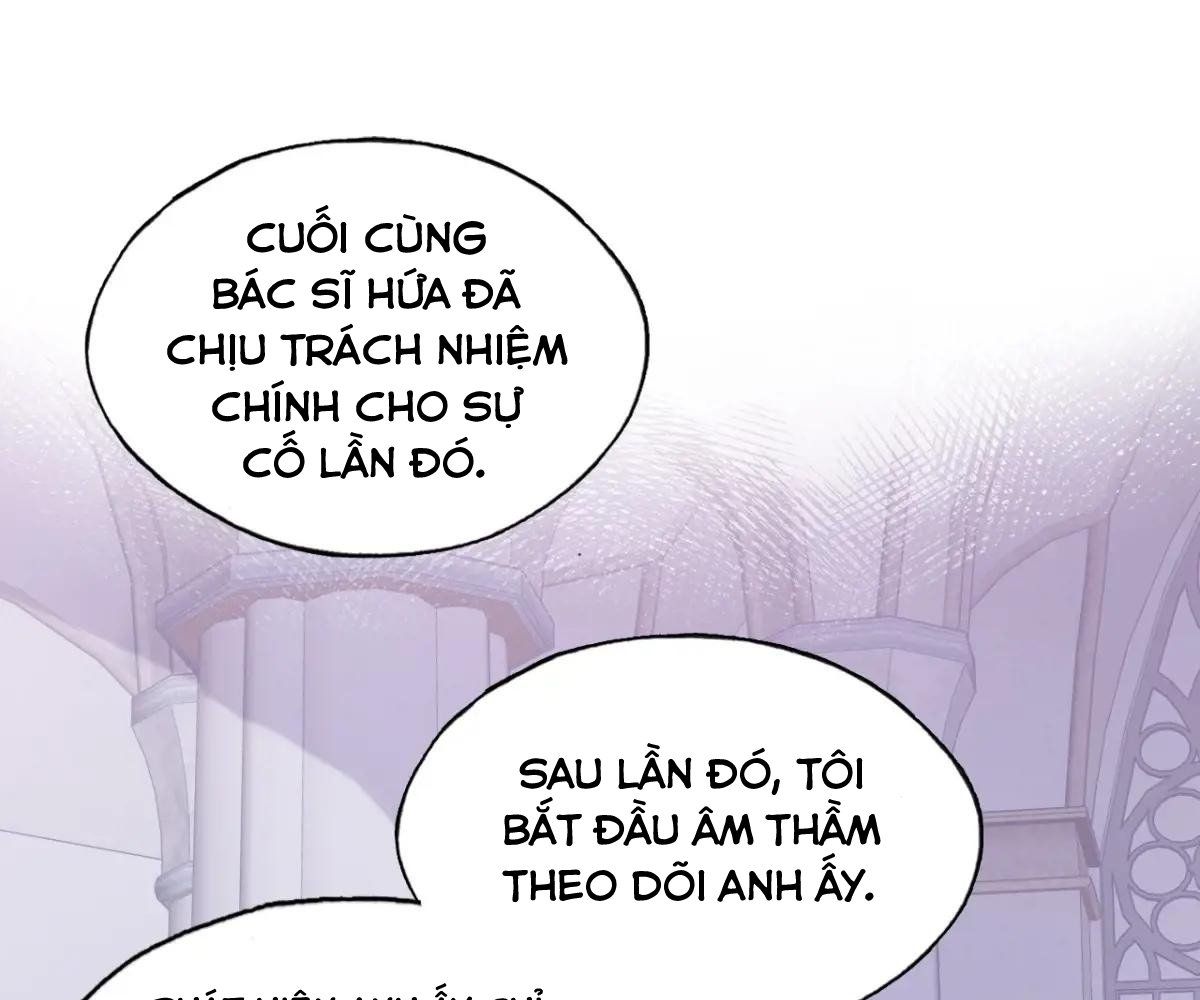 Anh ấy chưa từng sa ngã: Chapter 41