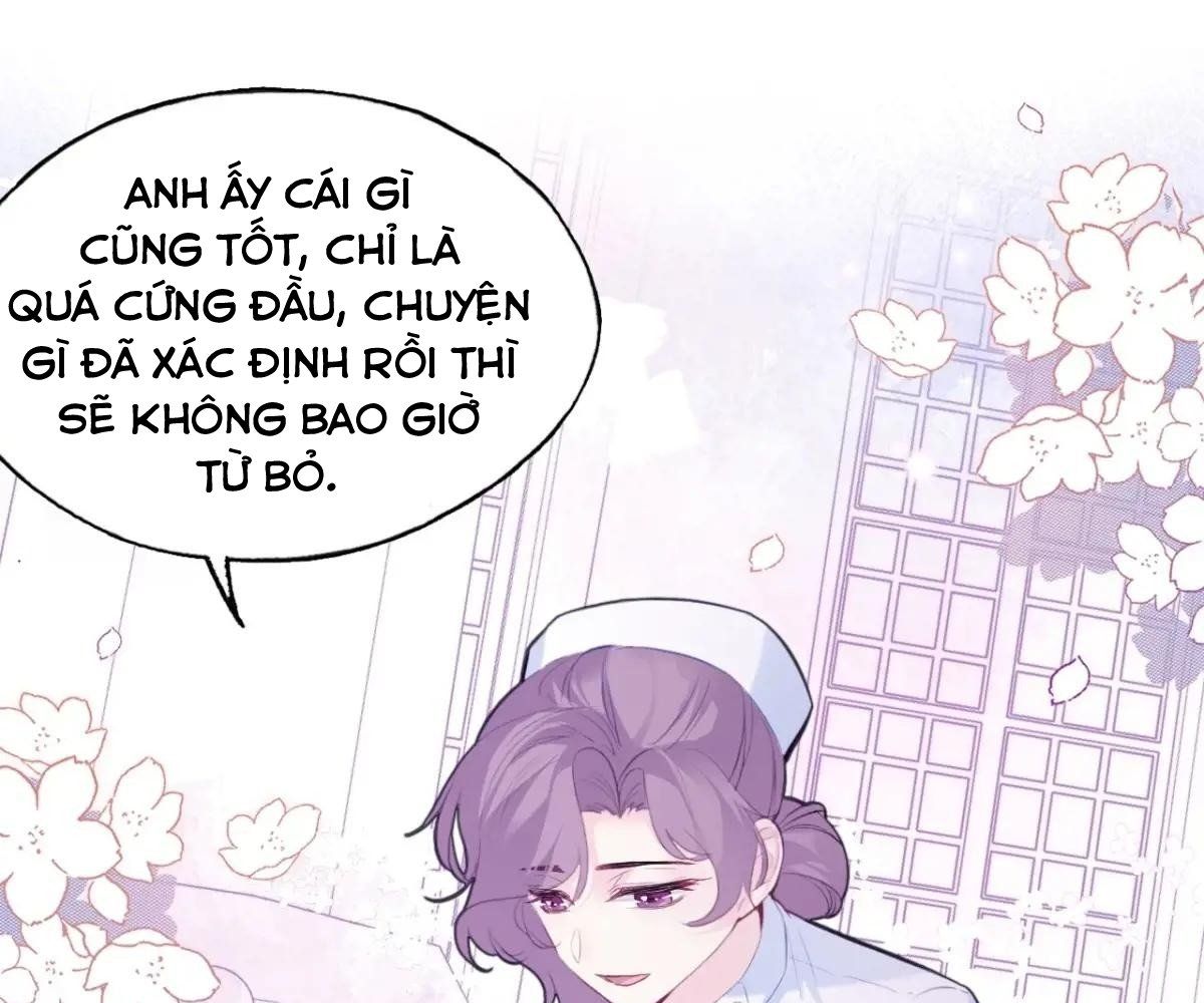Anh ấy chưa từng sa ngã: Chapter 41