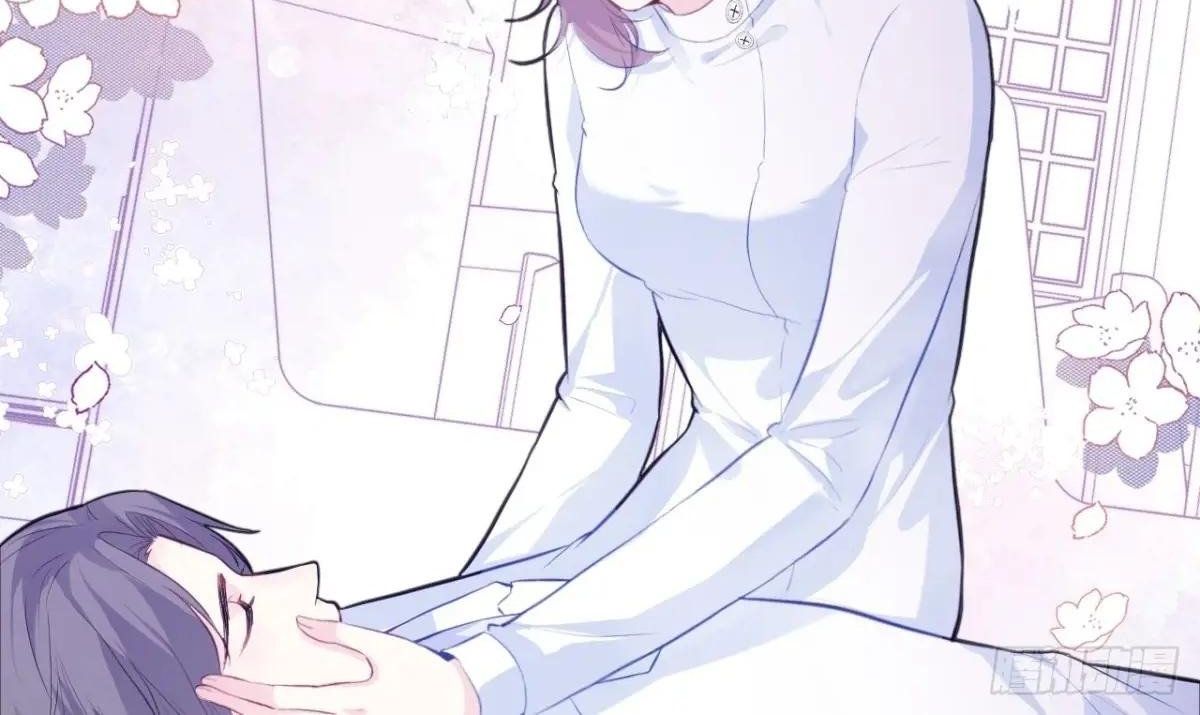 Anh ấy chưa từng sa ngã: Chapter 41