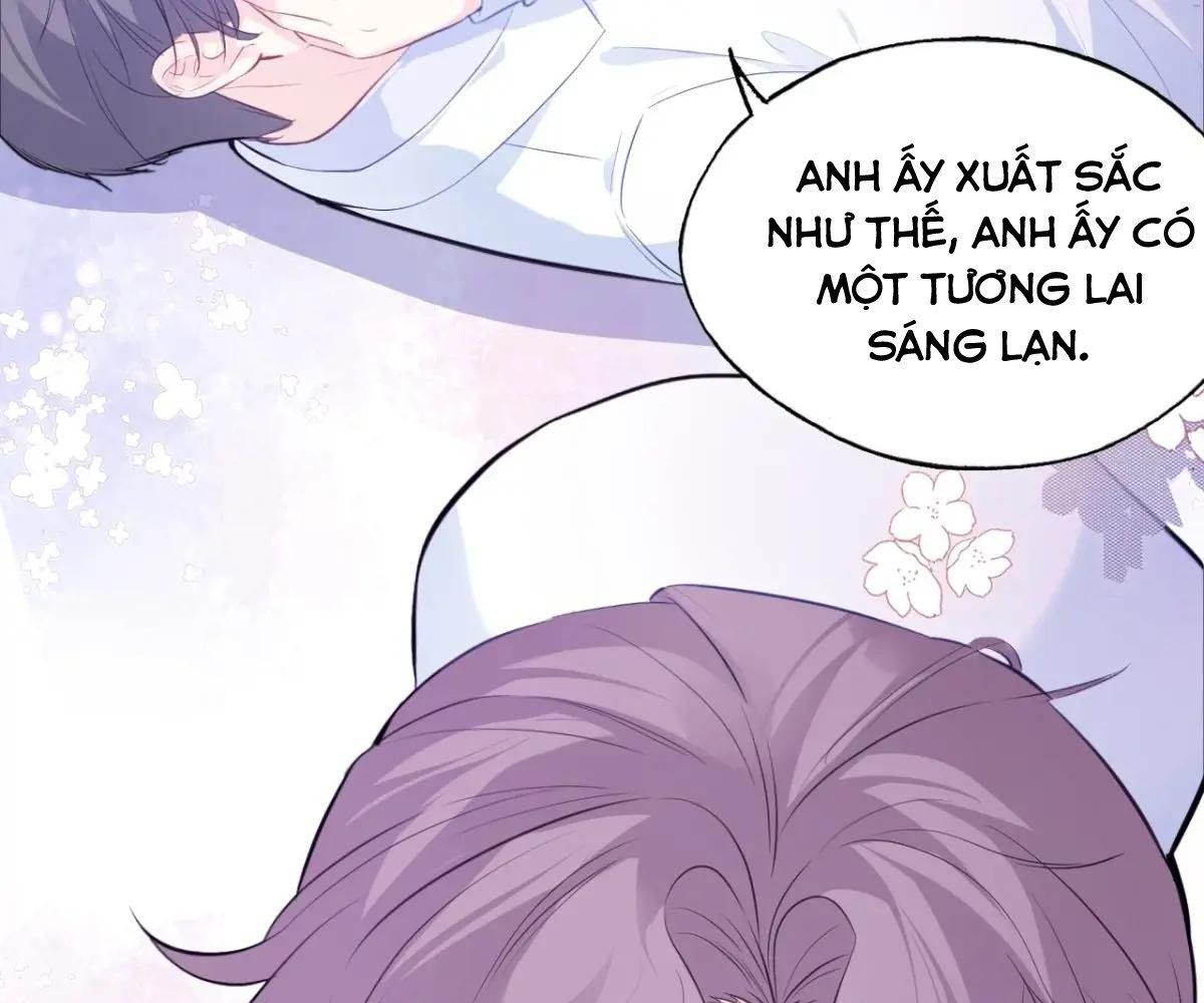 Anh ấy chưa từng sa ngã: Chapter 41