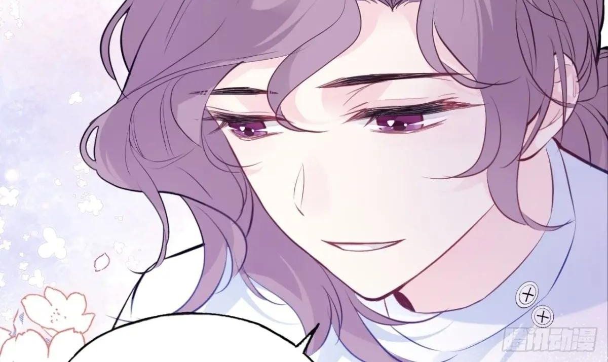 Anh ấy chưa từng sa ngã: Chapter 41