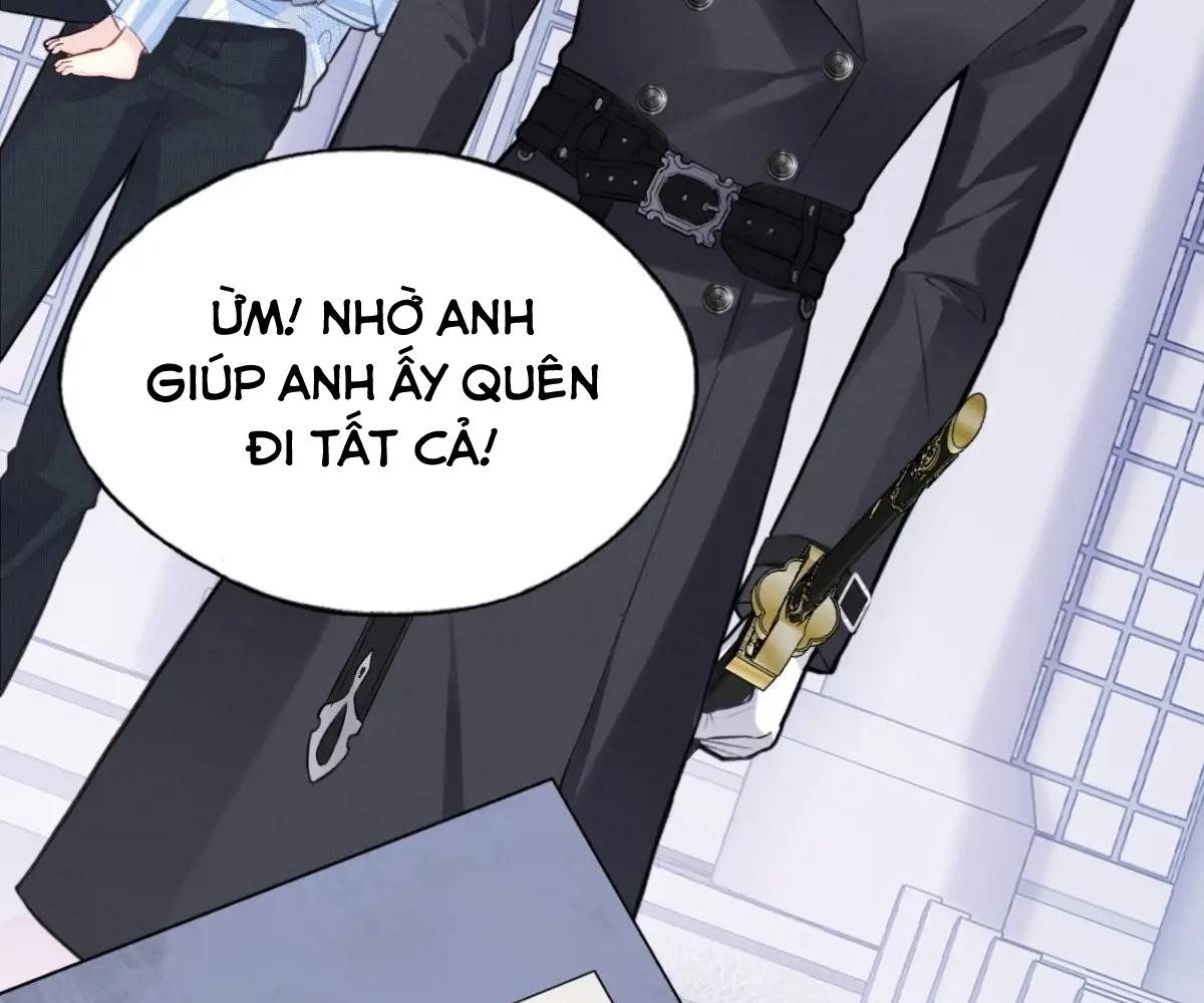 Anh ấy chưa từng sa ngã: Chapter 41