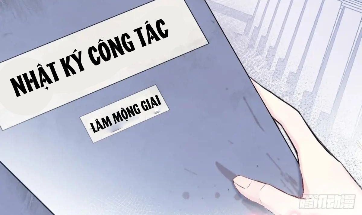 Anh ấy chưa từng sa ngã: Chapter 41