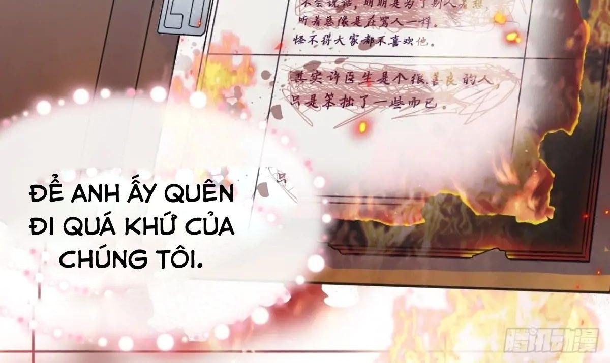 Anh ấy chưa từng sa ngã: Chapter 41