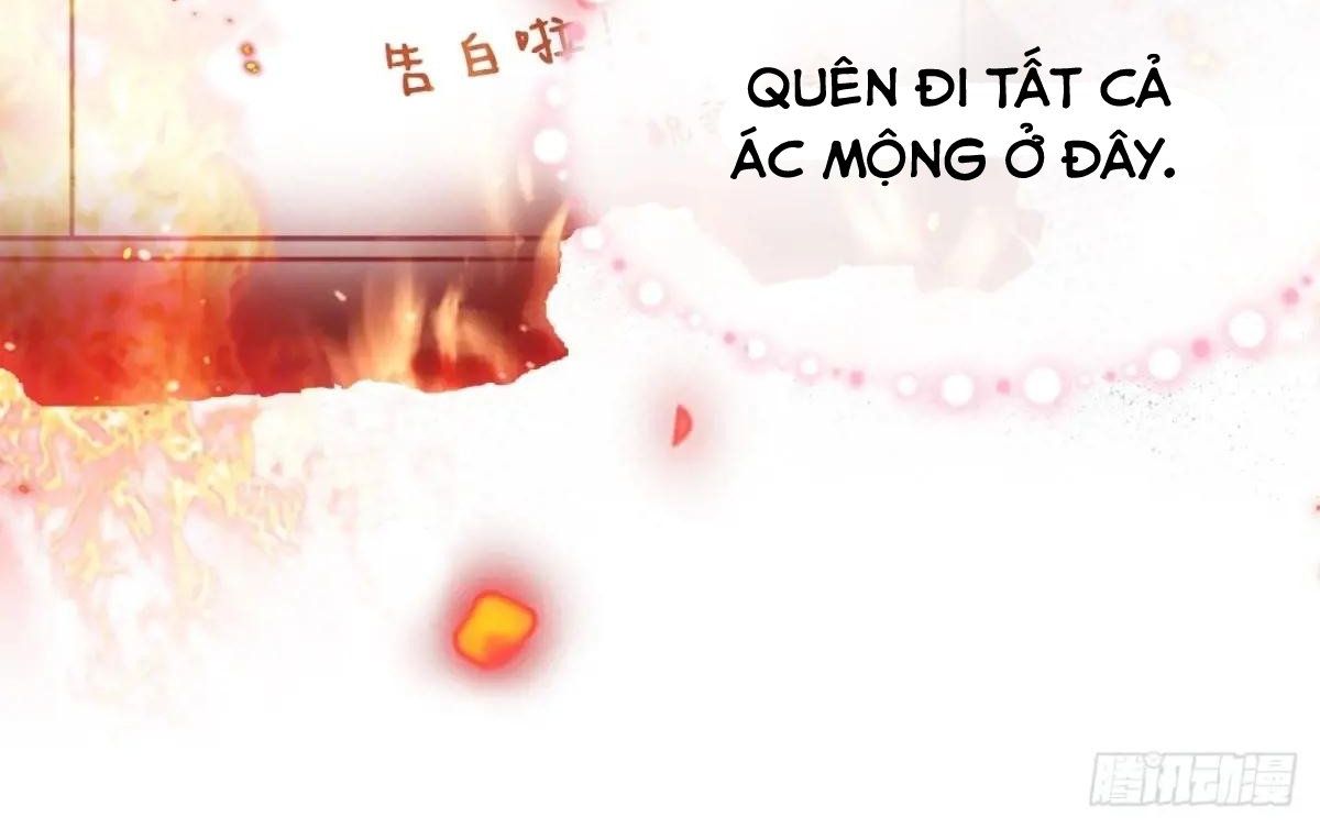 Anh ấy chưa từng sa ngã: Chapter 41