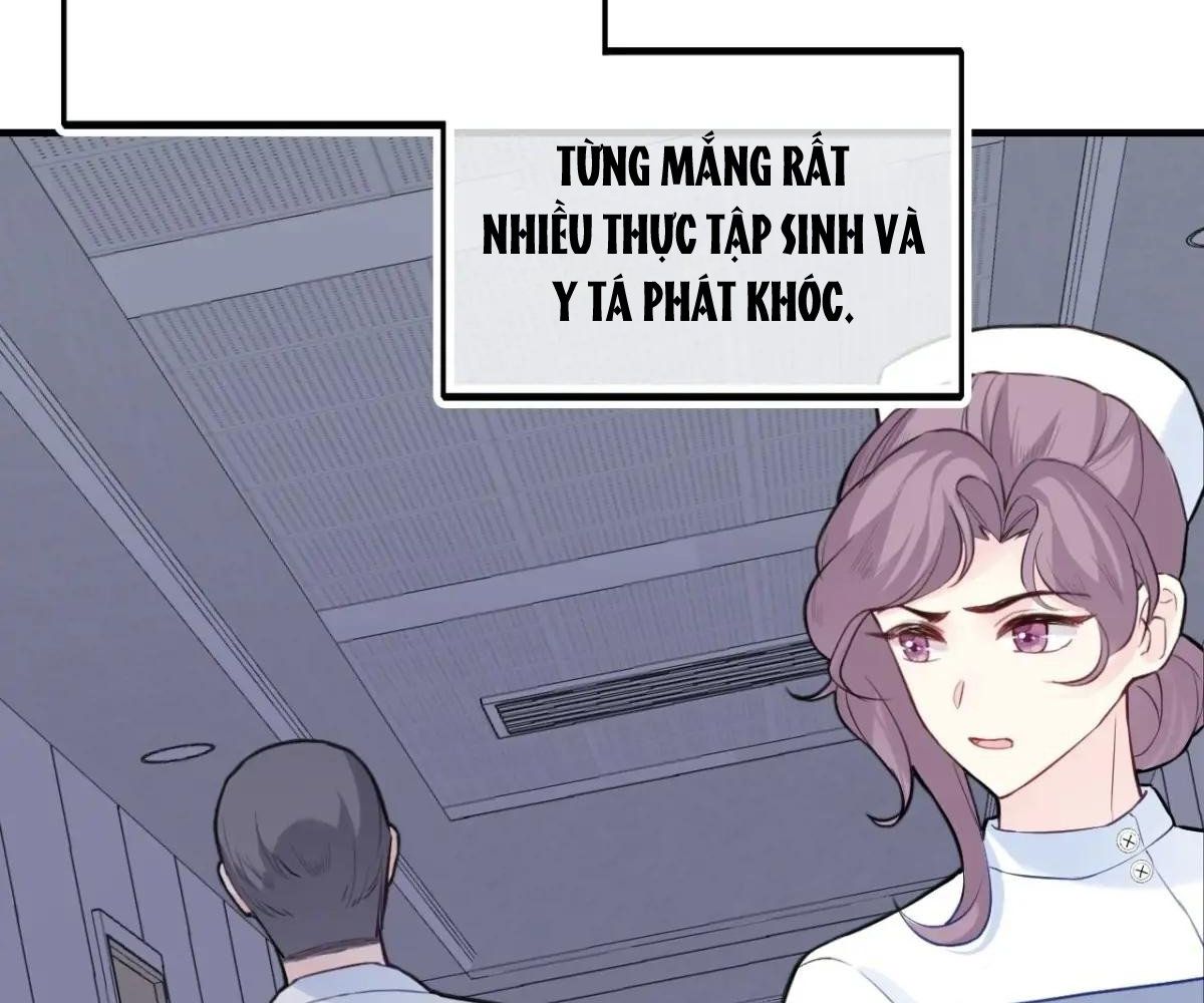 Anh ấy chưa từng sa ngã: Chapter 41