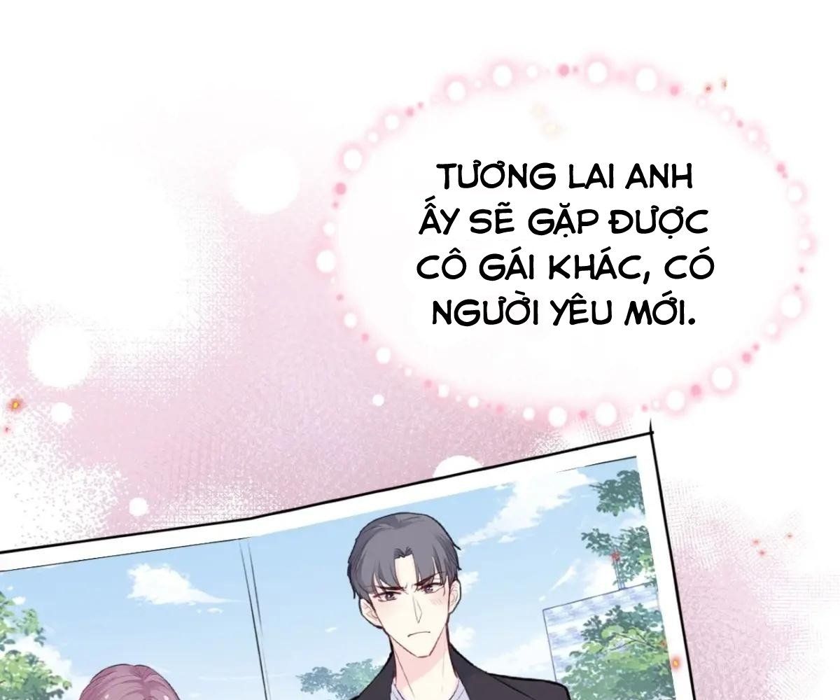 Anh ấy chưa từng sa ngã: Chapter 41