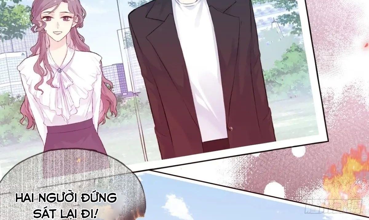 Anh ấy chưa từng sa ngã: Chapter 41