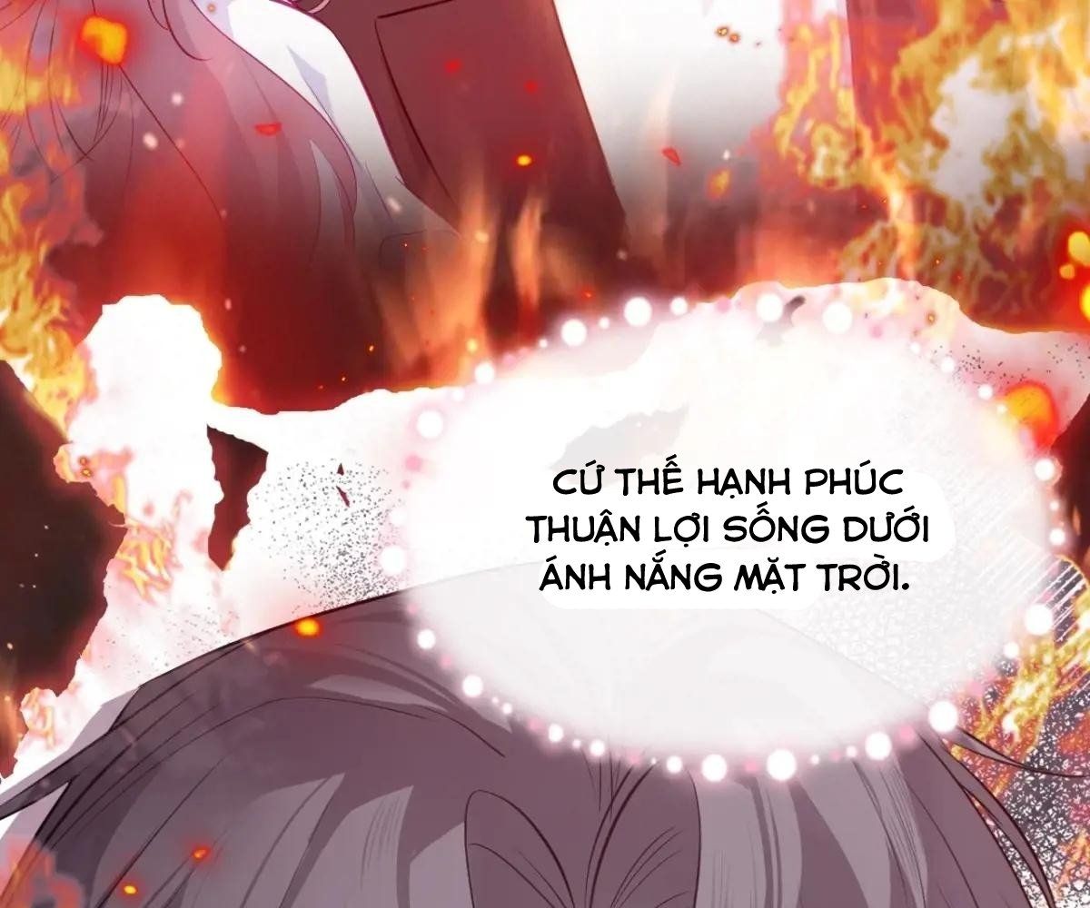 Anh ấy chưa từng sa ngã: Chapter 41