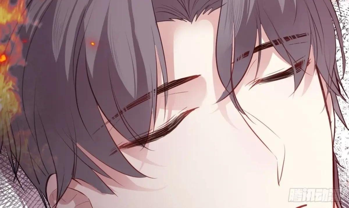 Anh ấy chưa từng sa ngã: Chapter 41