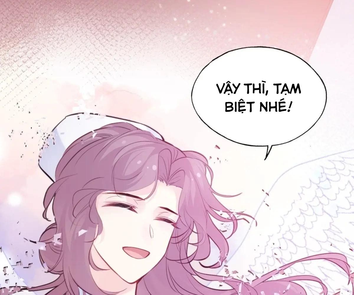 Anh ấy chưa từng sa ngã: Chapter 41