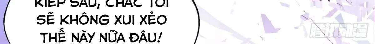 Anh ấy chưa từng sa ngã: Chapter 41