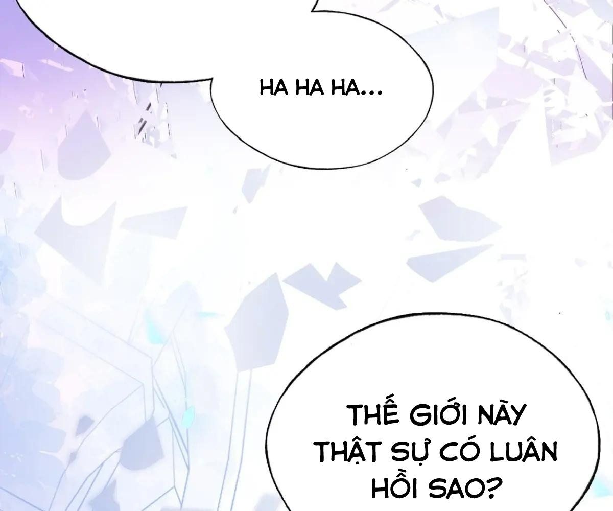 Anh ấy chưa từng sa ngã: Chapter 41