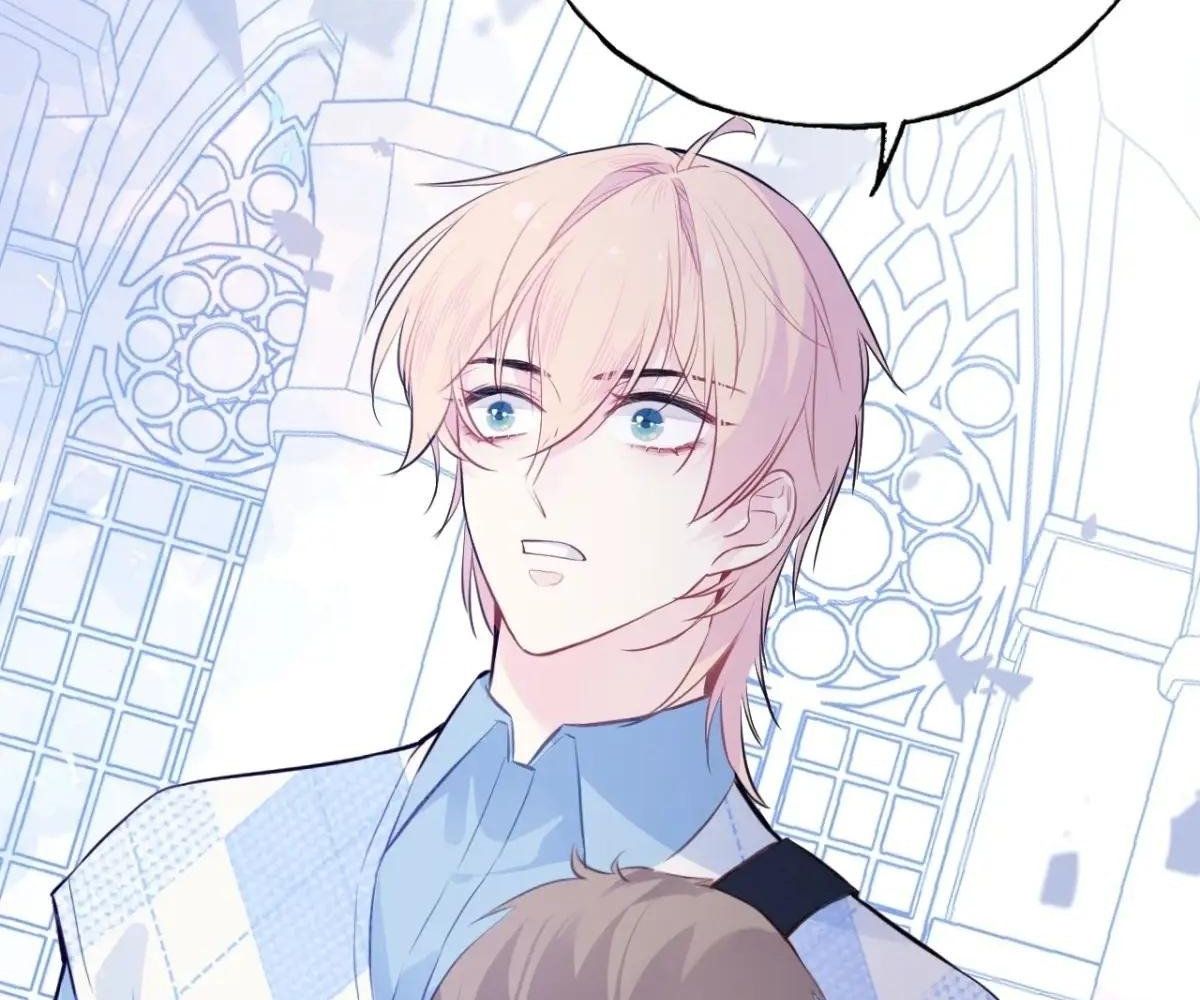 Anh ấy chưa từng sa ngã: Chapter 41