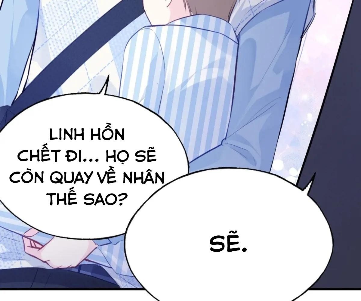 Anh ấy chưa từng sa ngã: Chapter 41