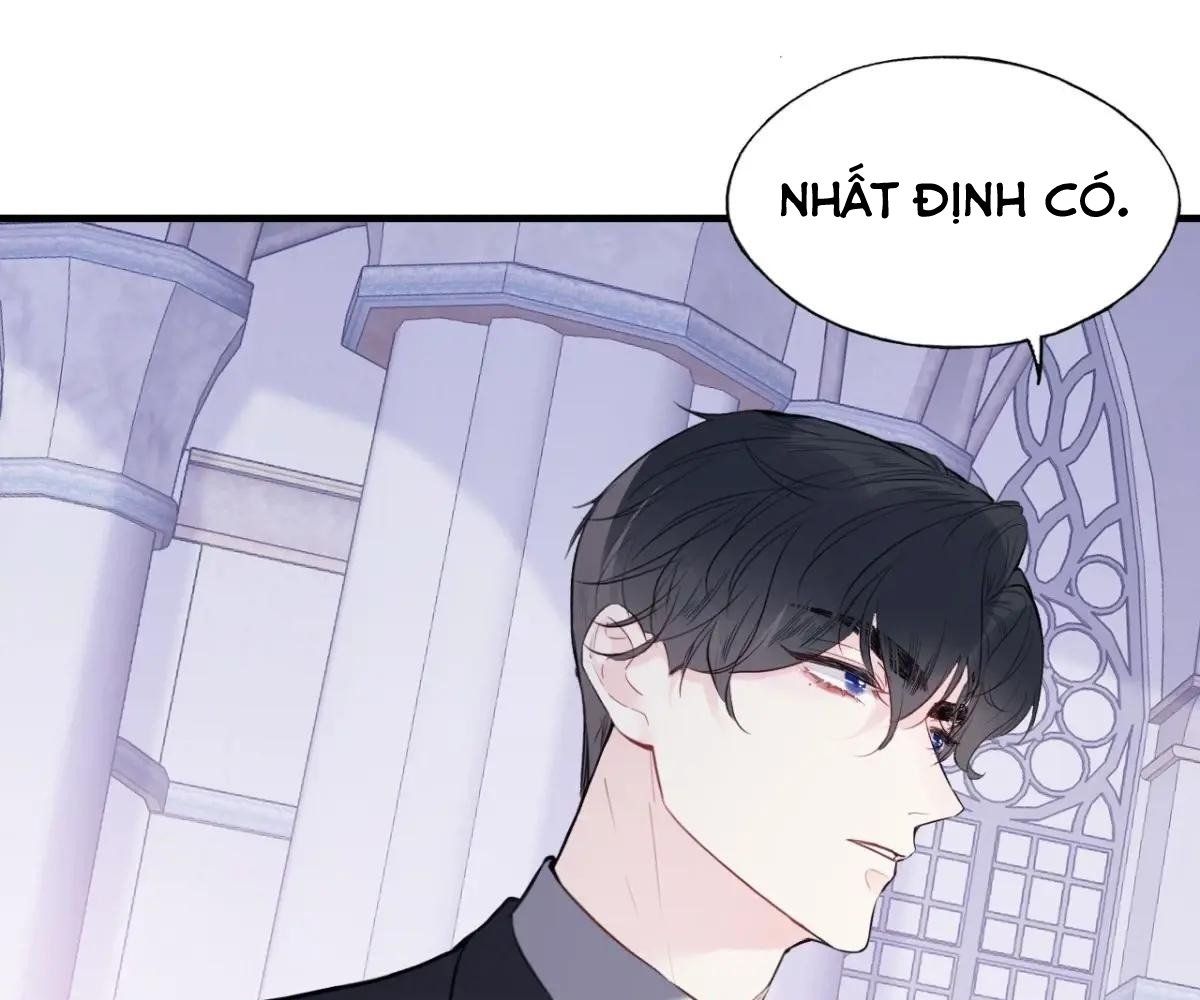 Anh ấy chưa từng sa ngã: Chapter 41