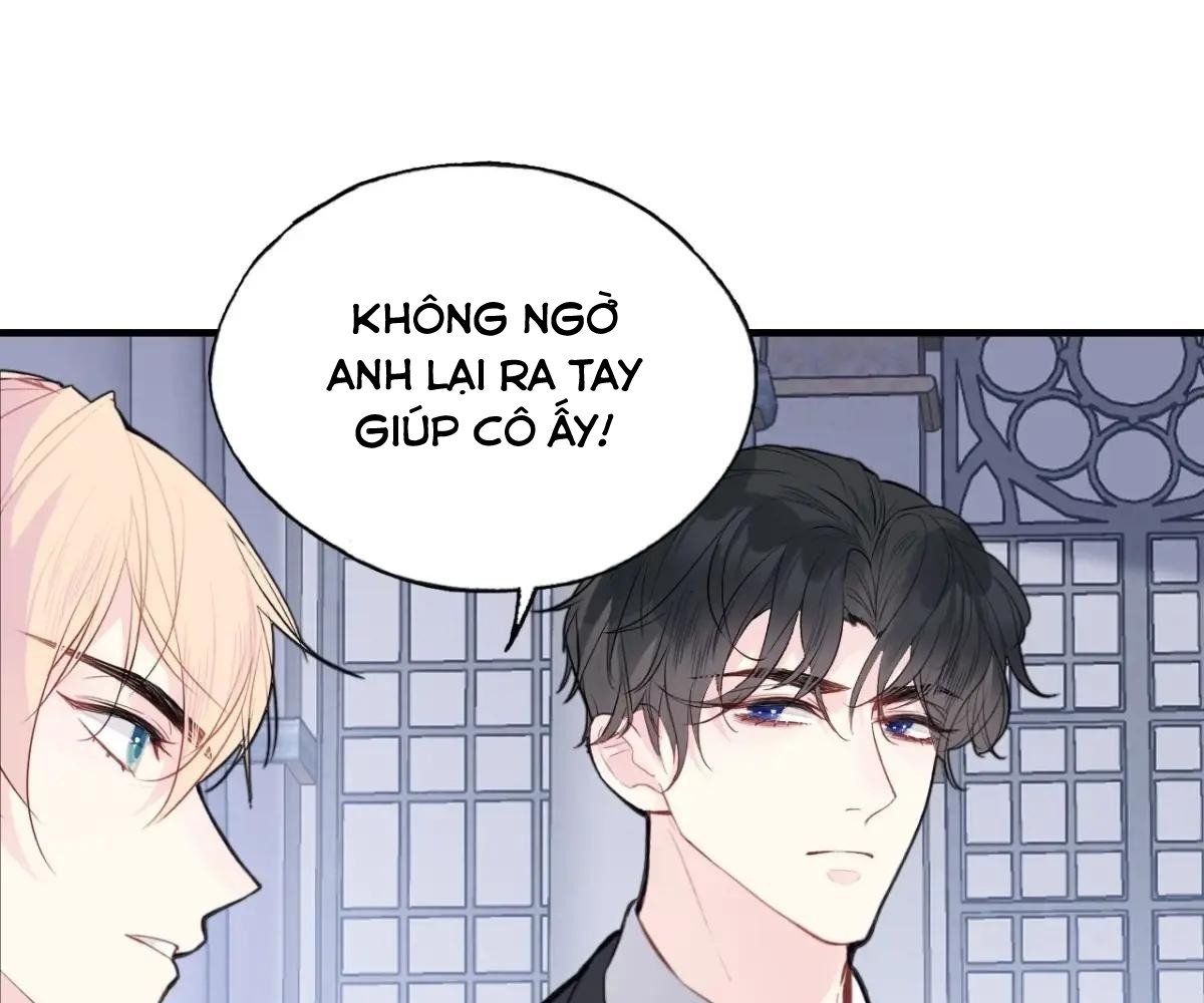 Anh ấy chưa từng sa ngã: Chapter 41
