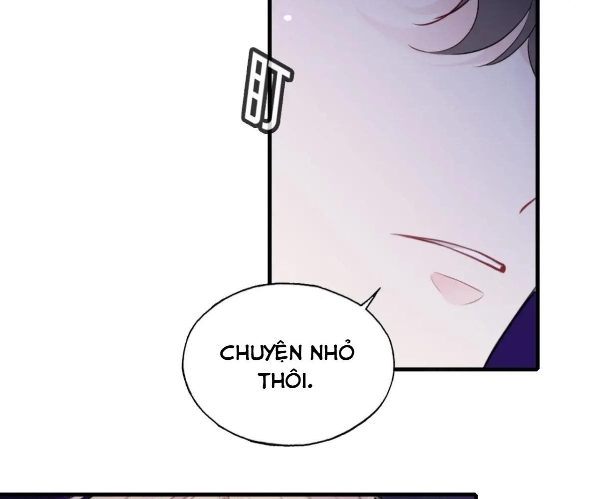 Anh ấy chưa từng sa ngã: Chapter 41