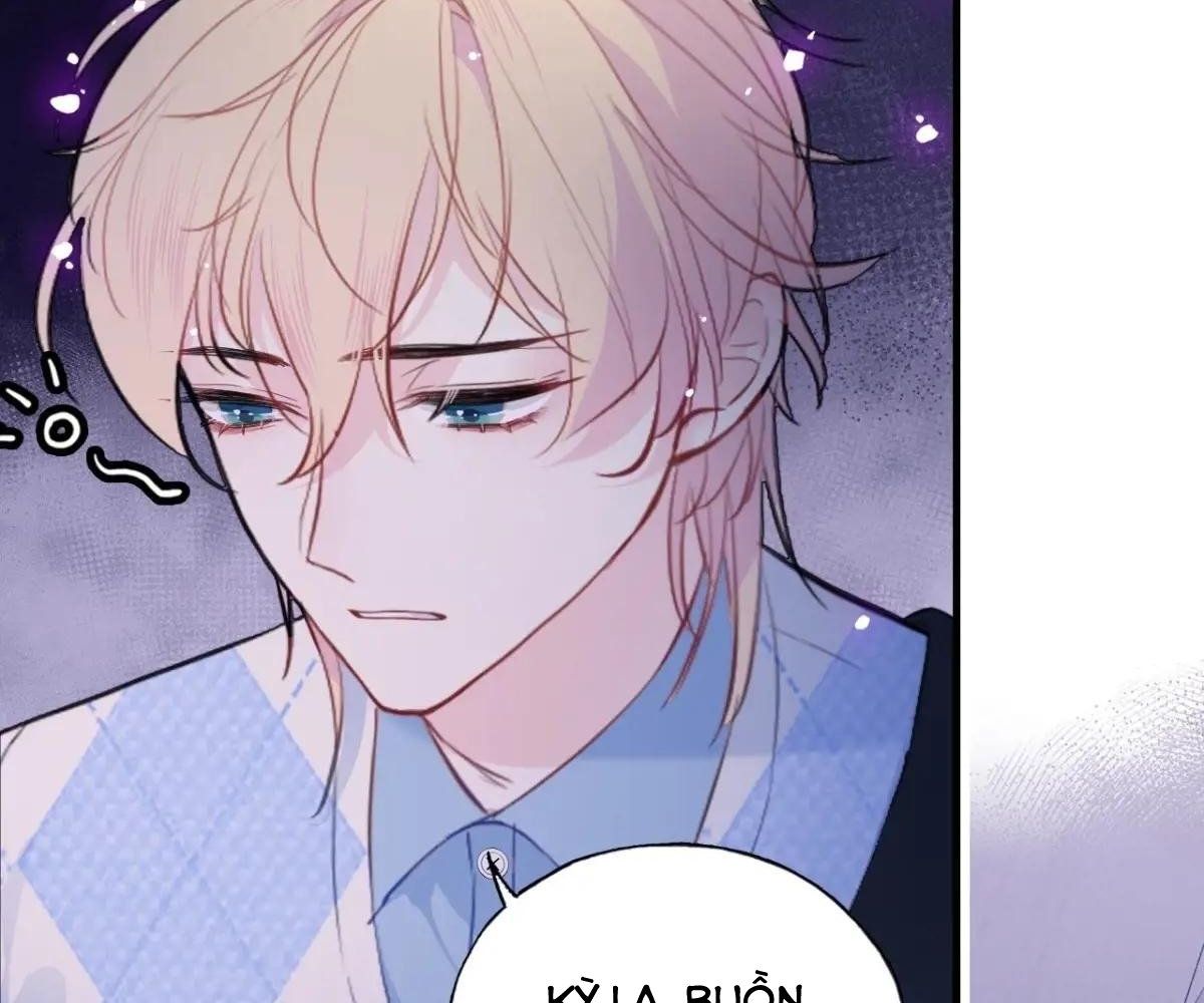 Anh ấy chưa từng sa ngã: Chapter 41