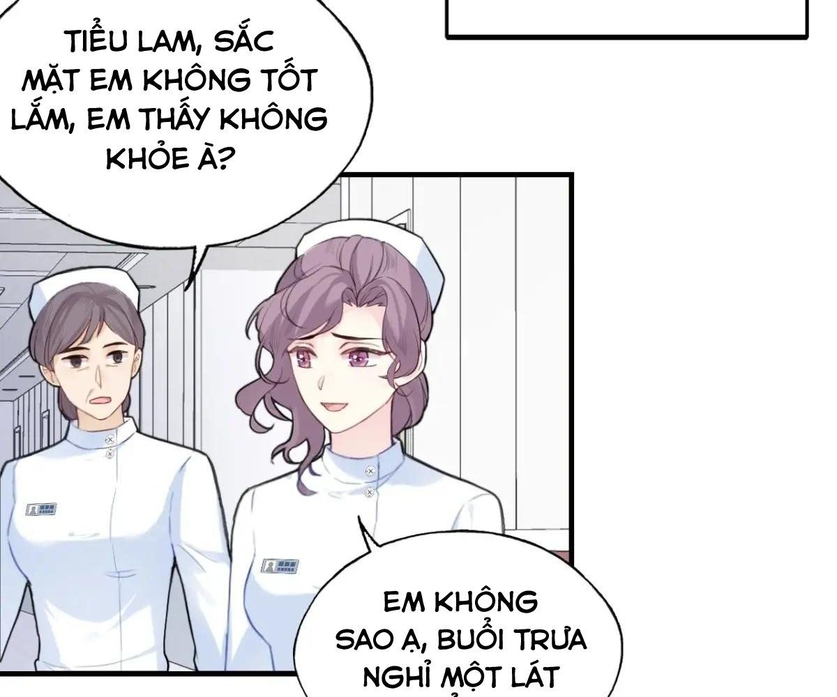 Anh ấy chưa từng sa ngã: Chapter 41