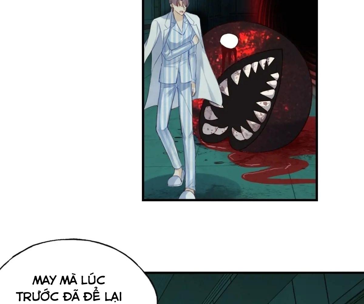 Anh ấy chưa từng sa ngã: Chapter 41