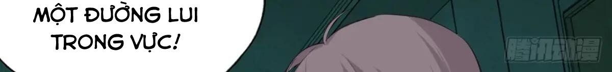 Anh ấy chưa từng sa ngã: Chapter 41