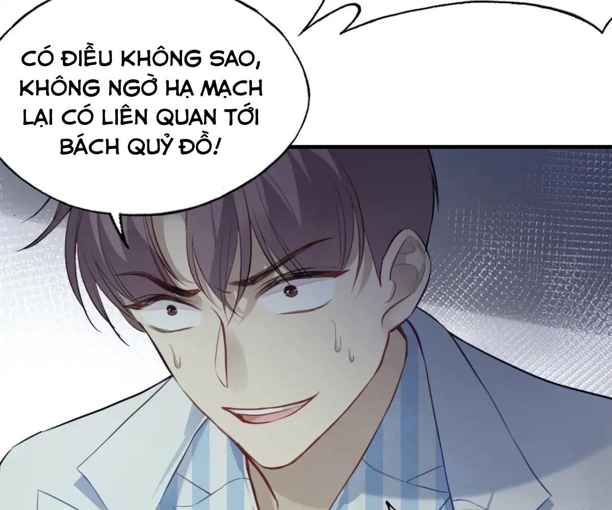 Anh ấy chưa từng sa ngã: Chapter 41