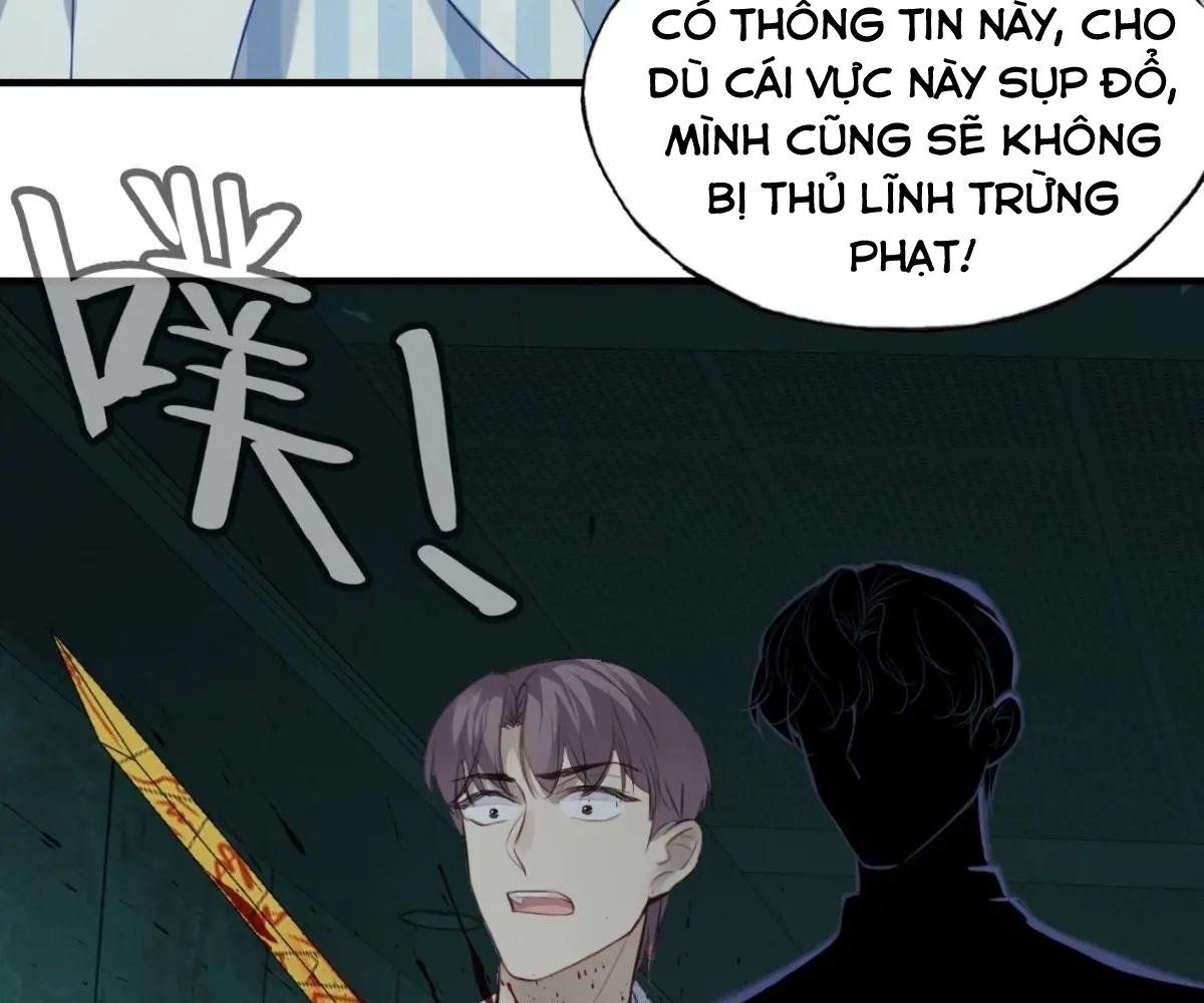 Anh ấy chưa từng sa ngã: Chapter 41