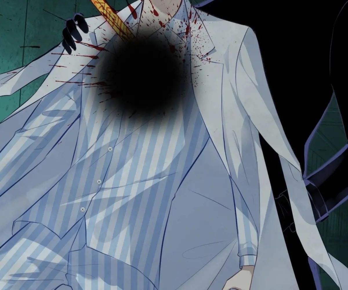 Anh ấy chưa từng sa ngã: Chapter 41