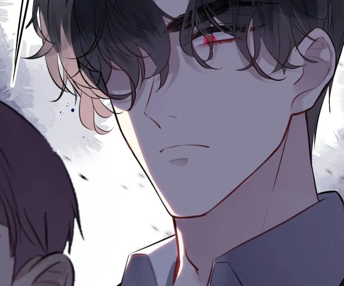 Anh ấy chưa từng sa ngã: Chapter 41