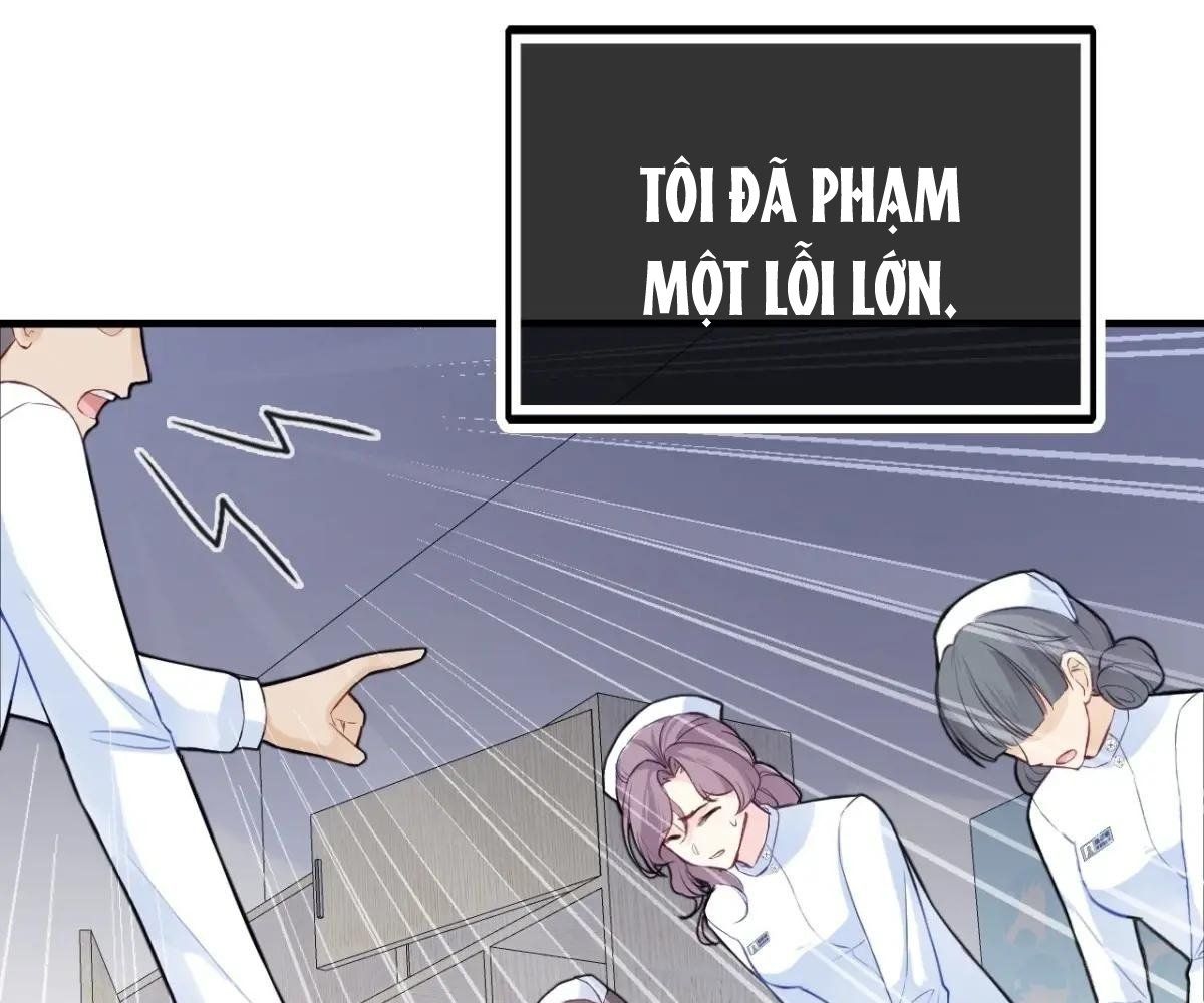 Anh ấy chưa từng sa ngã: Chapter 41