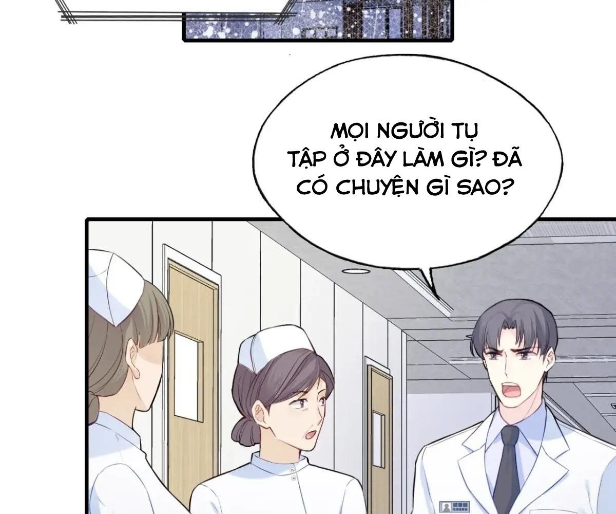 Anh ấy chưa từng sa ngã: Chapter 41